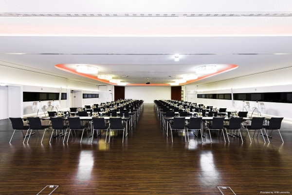 Dormero Hotel Hannover